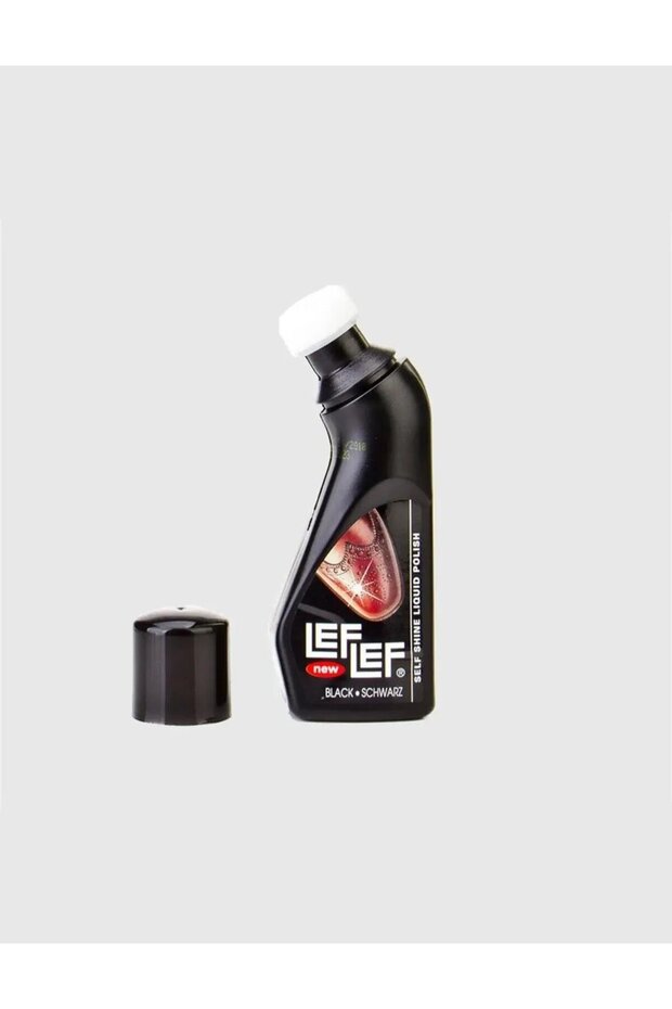 Siyah 75 ML Likit Boya - 1