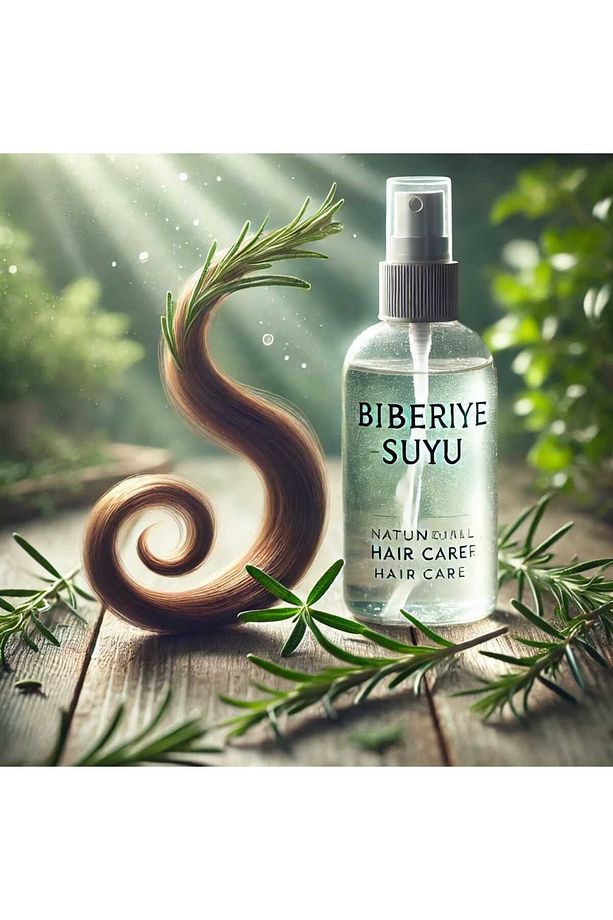 1 Kahve Ve Sandaloz Kapsül 2 Adet Hediyesi Biberiyeli Ektarlı Su 100 ml - 4