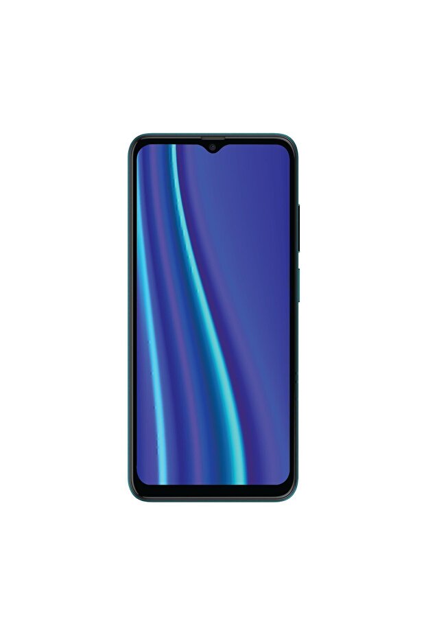 S19 Max 128 gb 2gb+2gb Ram Açık Mavi - 2
