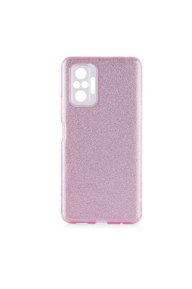 Compatible Case for Xiaomi Redmi Note 10 Pro Case Mobile Phone Case Shining Silicone