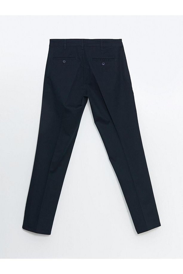 LCWAIKIKI Basic Standart Kalıp Erkek Chino Pantolon - 2