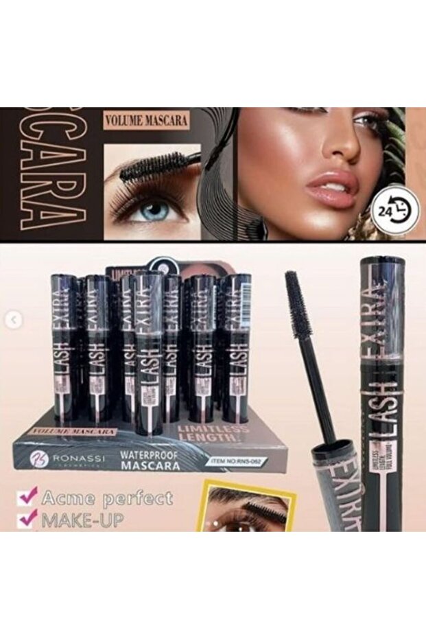 Ronassı Rıval Maskara - 5