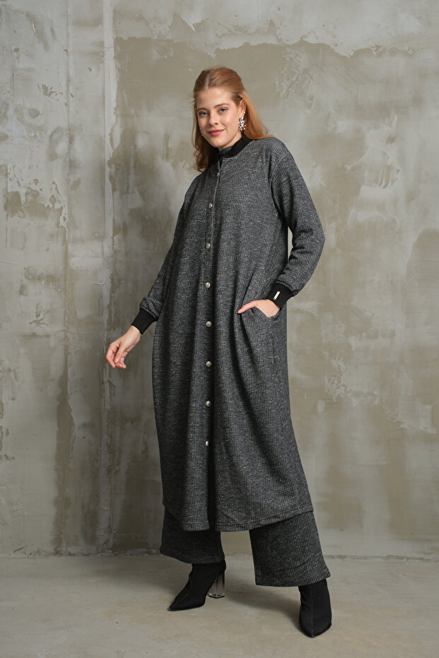 SİMGE TRİKO HIRKA - 3