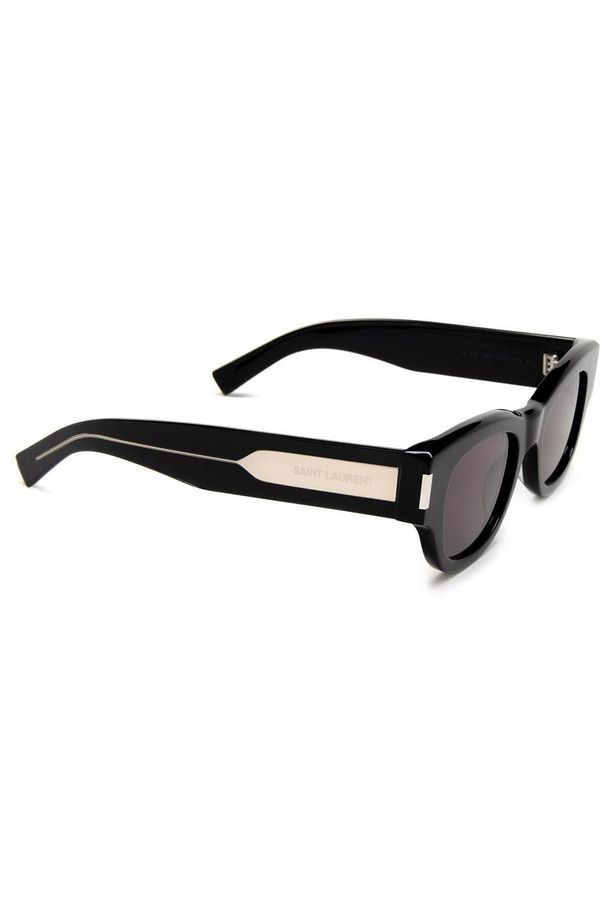 Yves Saınt Laurent Sl573 001 Unısex - 4