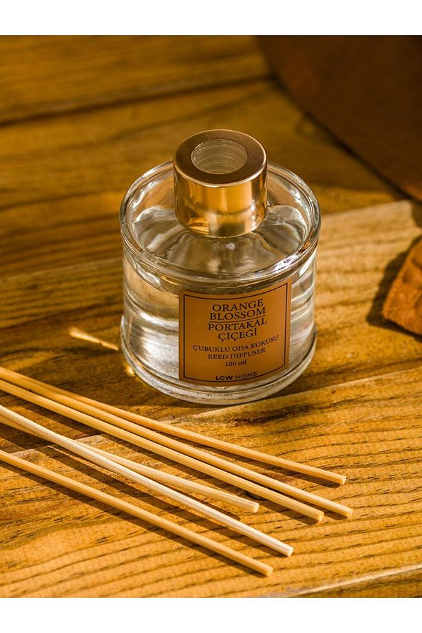 LCW HOME Portakal Çiçeği Kokulu Çubuklu Oda Kokusu 100 Ml - 2
