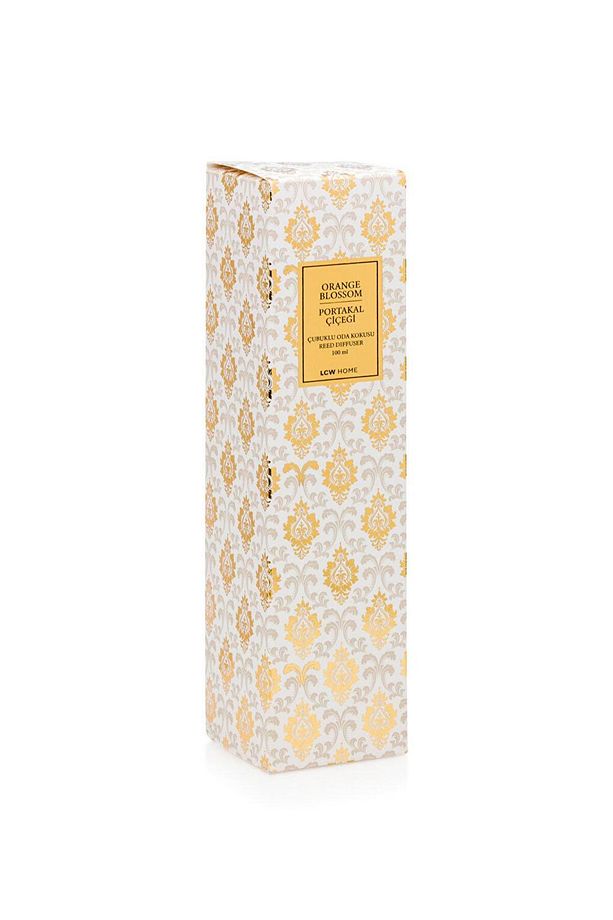LCW HOME Portakal Çiçeği Kokulu Çubuklu Oda Kokusu 100 Ml - 4