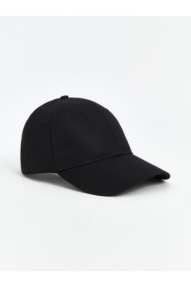 LCW ACCESSORIES Basic Kadın Kep Şapka - 3