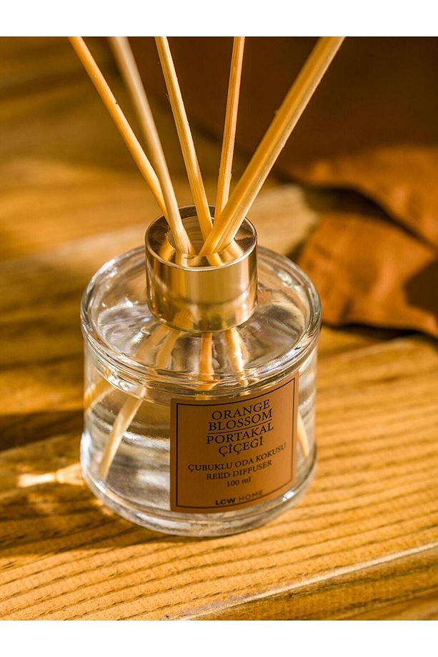 LCW HOME Portakal Çiçeği Kokulu Çubuklu Oda Kokusu 100 Ml - 3