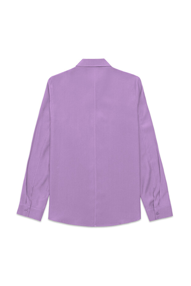 - Modal Basic Gömlek - 6