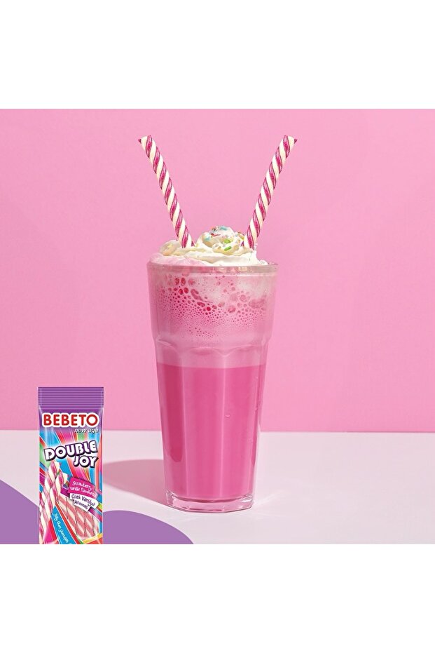 دبل جوي - عبوة من قطعتين، 75 غرام - 3