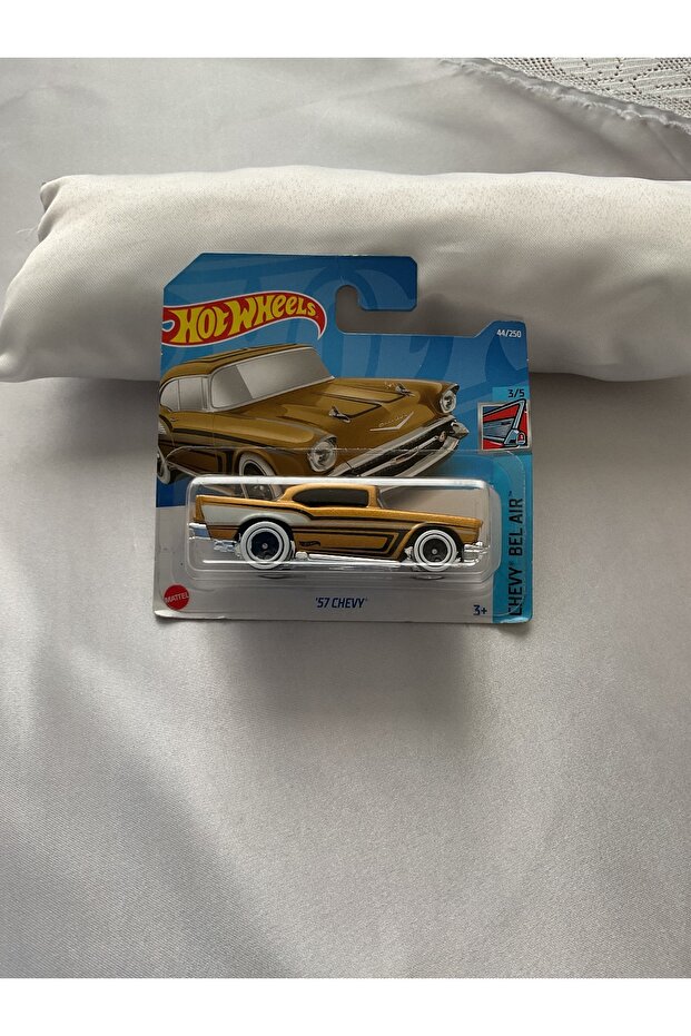 - '57 CHEVY (H:071) - 1