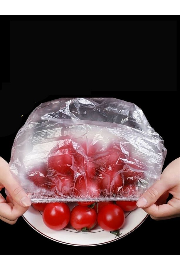 Tencere Tabak Bonesi Profesyonel 10 ADET 721272 - 5