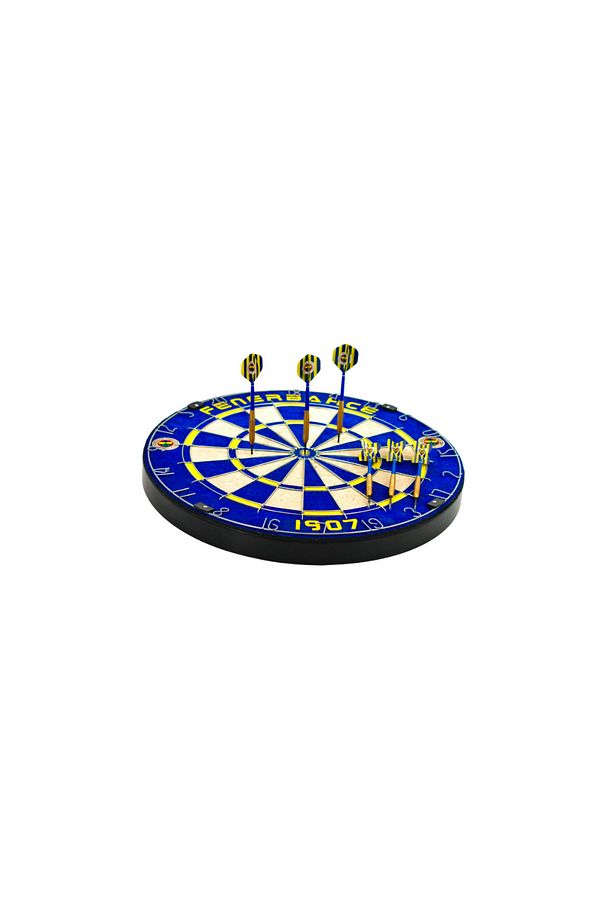 6 Oklu Profesyonel Dart - 3