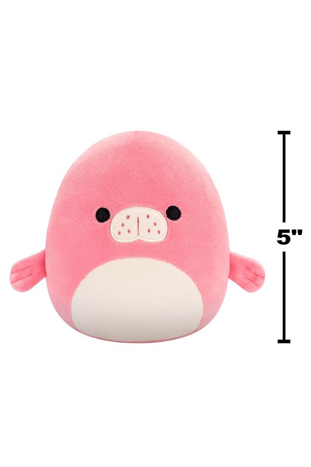 Manati Morlai 13 Cm Cr06724 - 5