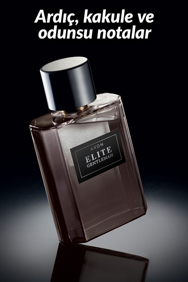 Full Speed Erkek Parfüm 75 Ml. ve Elite Gentleman Erkek Parfüm İkili Paket - 4