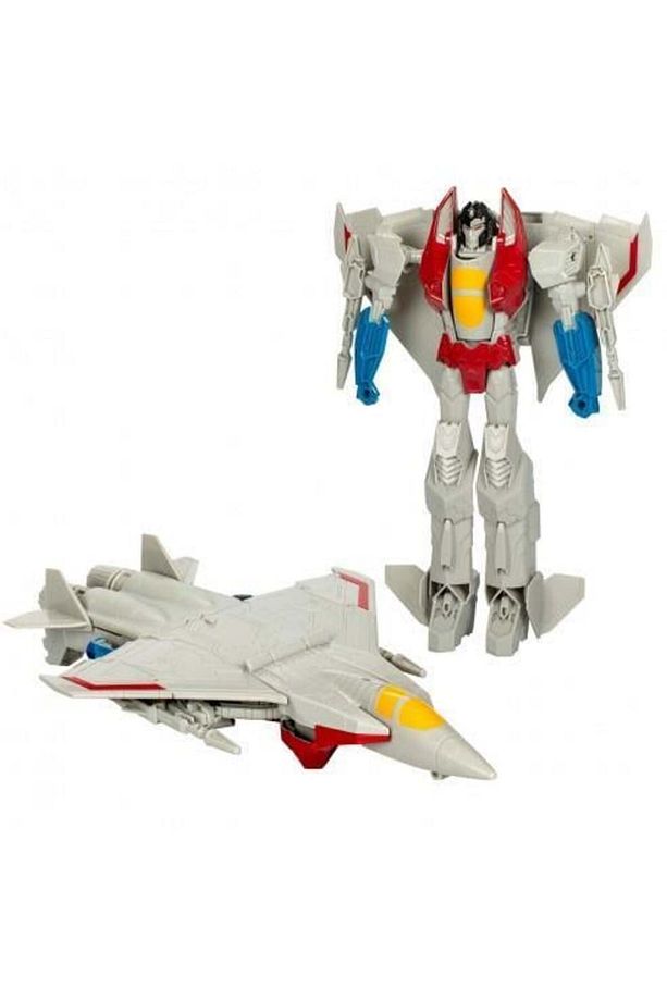Transformers One Mega Changer Optimus Prime-Orion Pax F8612-F8699 - 5