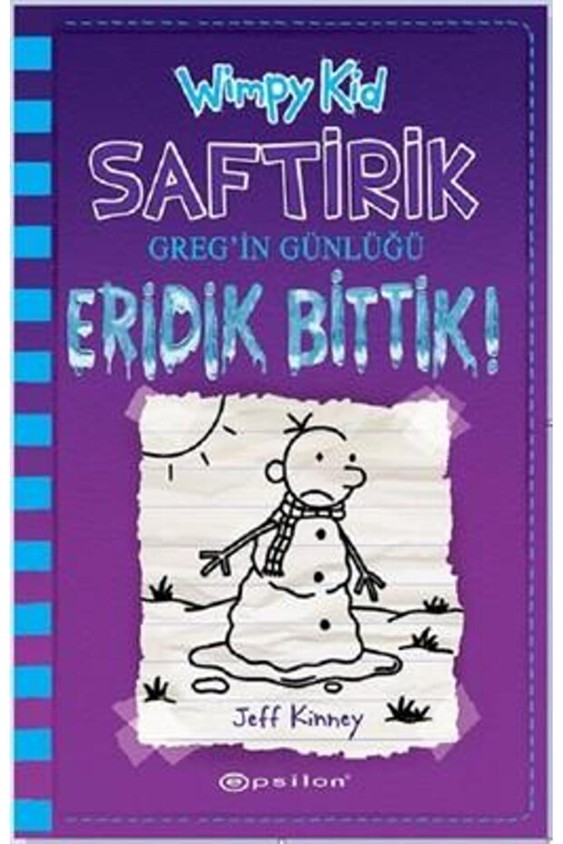 Saftirik 13-Eridik Bittik