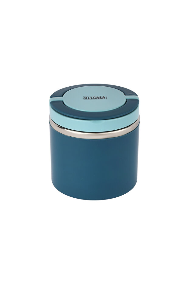 630 ml Single Layer Lunch Box- DC3211