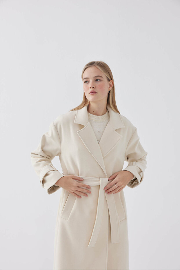 Mıhhel Eva Kaşe Kaban - 3