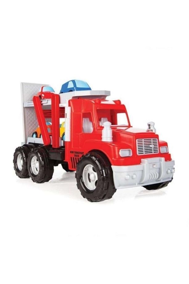Pilsan Mak Transport Kamyon - 1