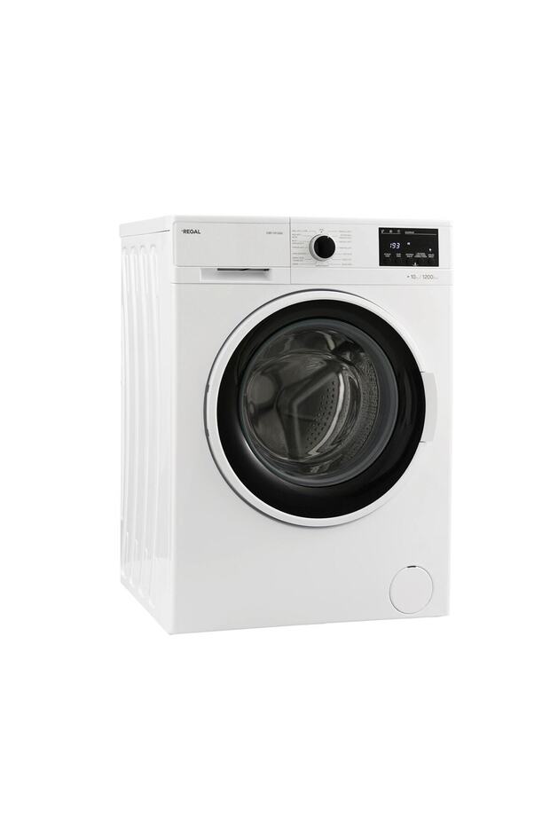 Cmı 101202 Çamaşır Makinesi - 3