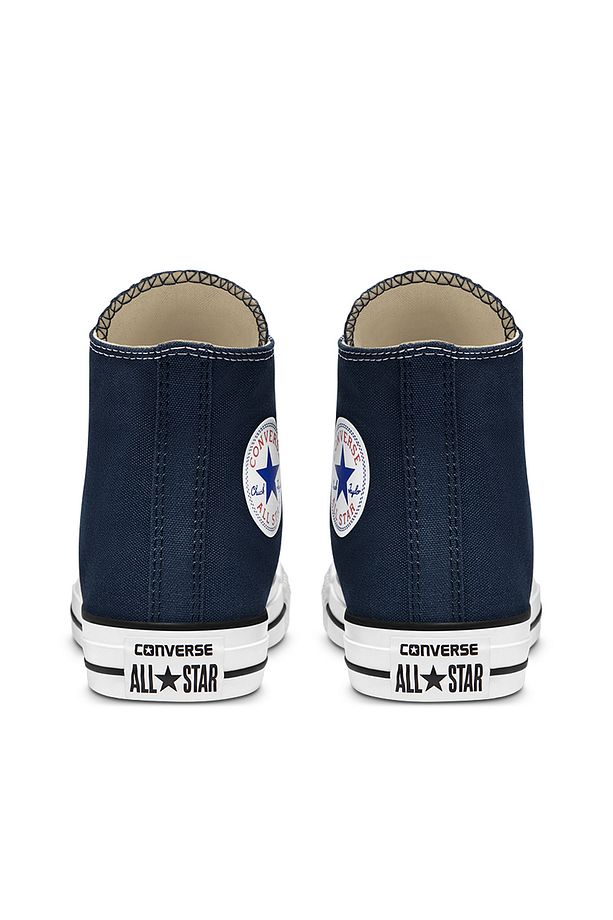 Chuck Taylor All Star Erkek Mavi Günlük Ayakkabı Erkek Ls Ayakkabı M9622c - 6