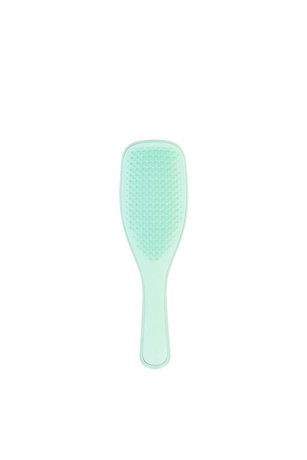 The Ultimate Detangler Fine & Fragile Regular Jade Lagoon Mint Saç Fırçası - 1
