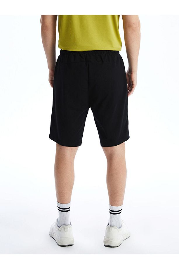 XSIDE ACTIVE Slim Fit Erkek Spor Şort - 4