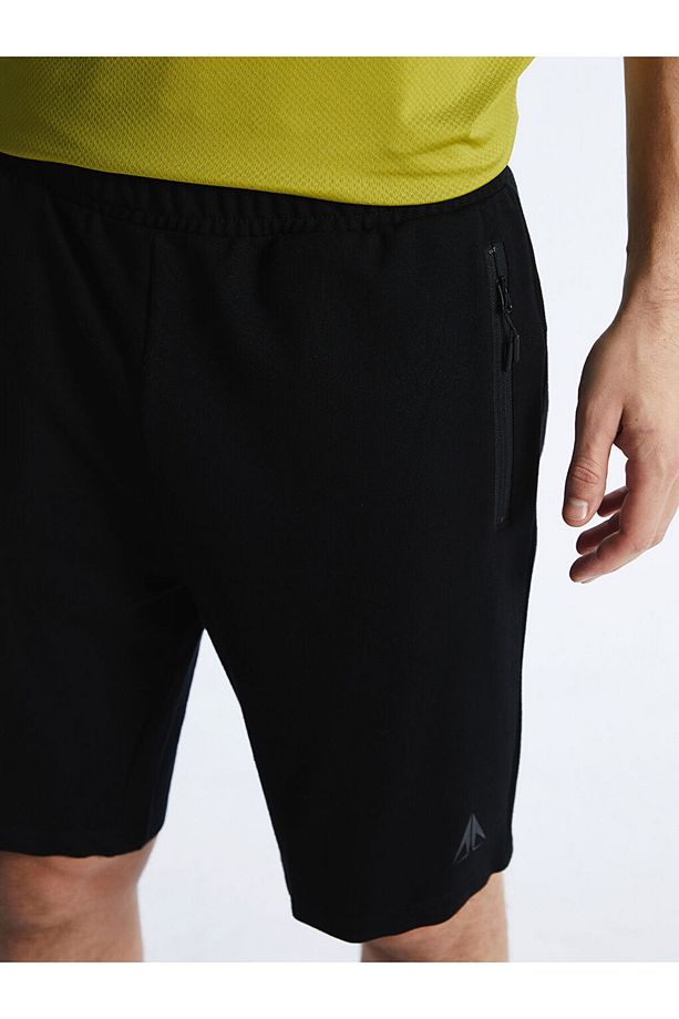XSIDE ACTIVE Slim Fit Erkek Spor Şort - 3