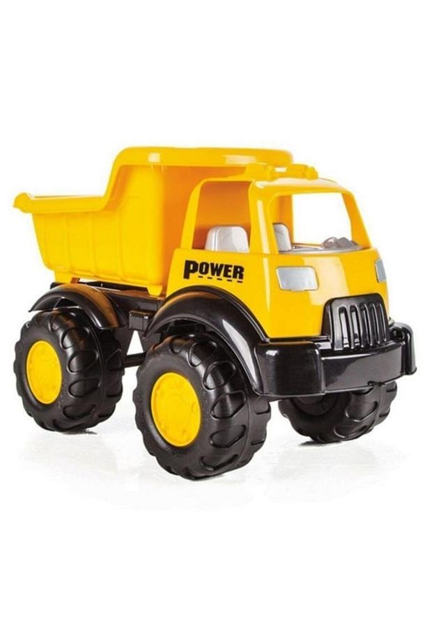 Pilsan Power Kamyon - 1