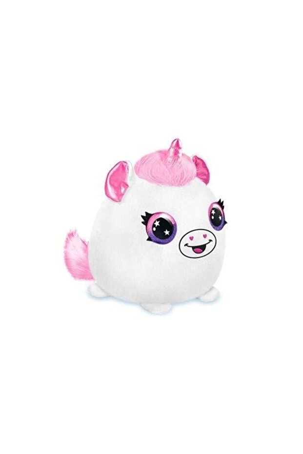 S4e- Aırbrush Plush Squish Paint Bucket - 5