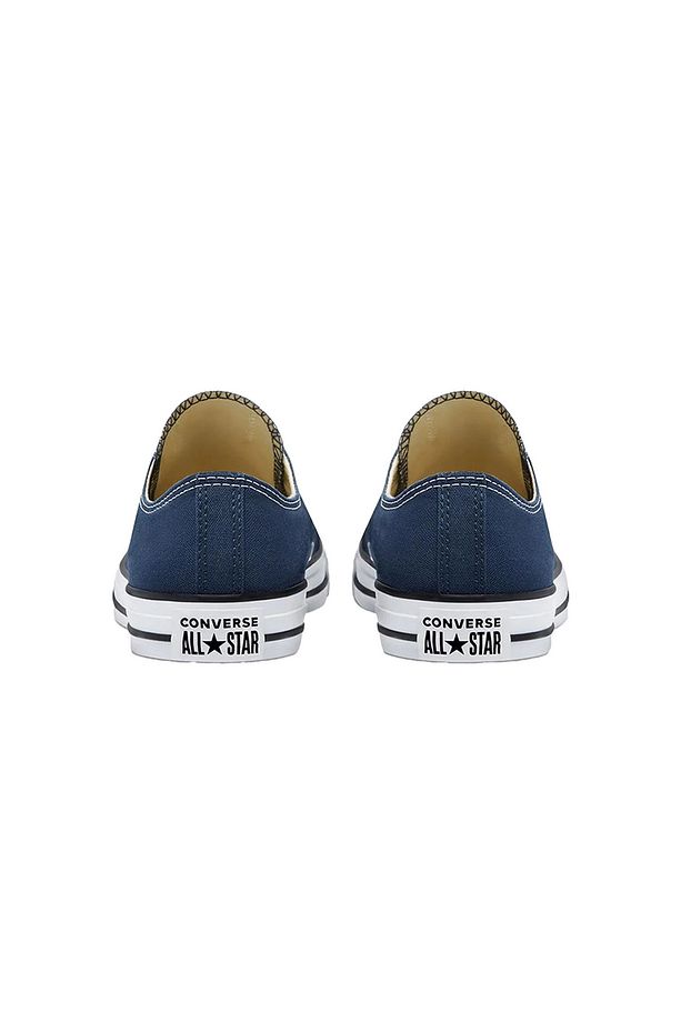 Chuck Taylor All Star Erkek Mavi Günlük Ayakkabı Erkek Ls Ayakkabı M9697c - 3