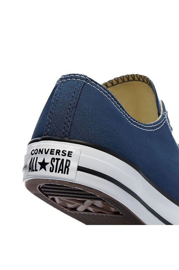 Chuck Taylor All Star Erkek Mavi Günlük Ayakkabı Erkek Ls Ayakkabı M9697c - 7
