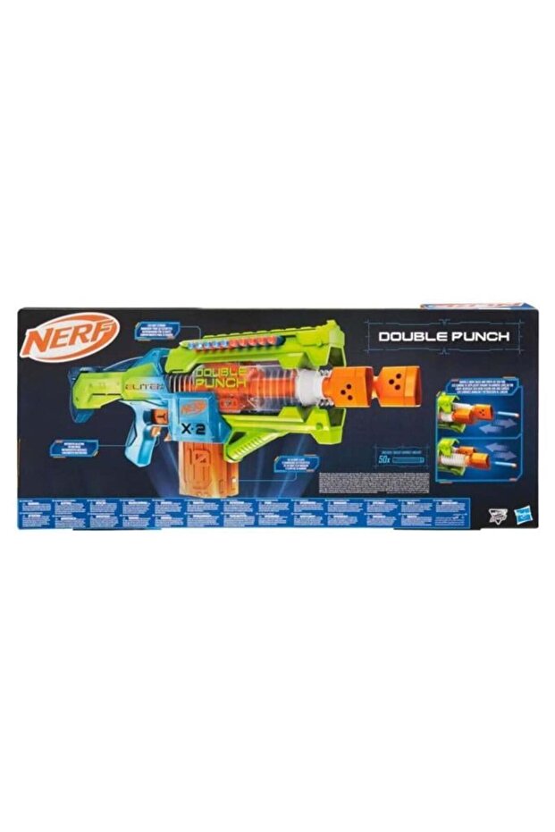 Nerf Double Punch F6363 - 1