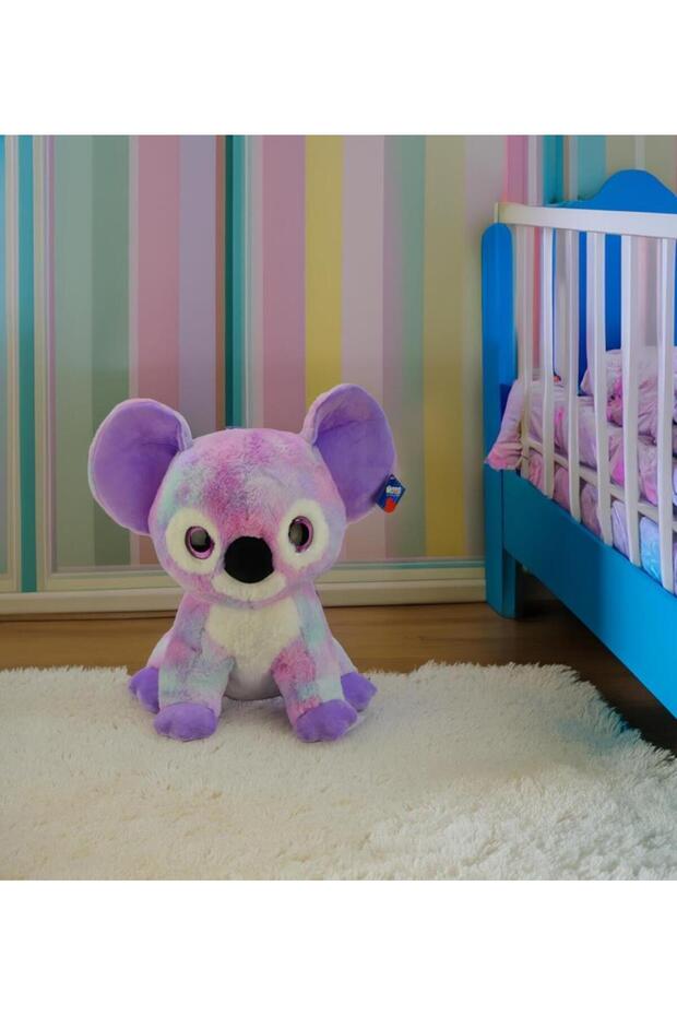Colorful Koala Plush 45 cm 62776