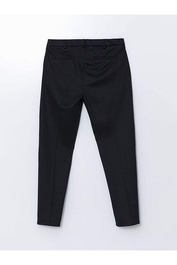 LCWAIKIKI Basic Dar Kalıp Erkek Chino Pantolon - 6