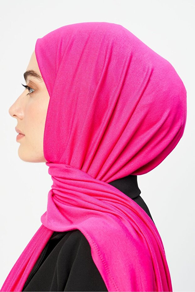 شال قطن ممشط - 3