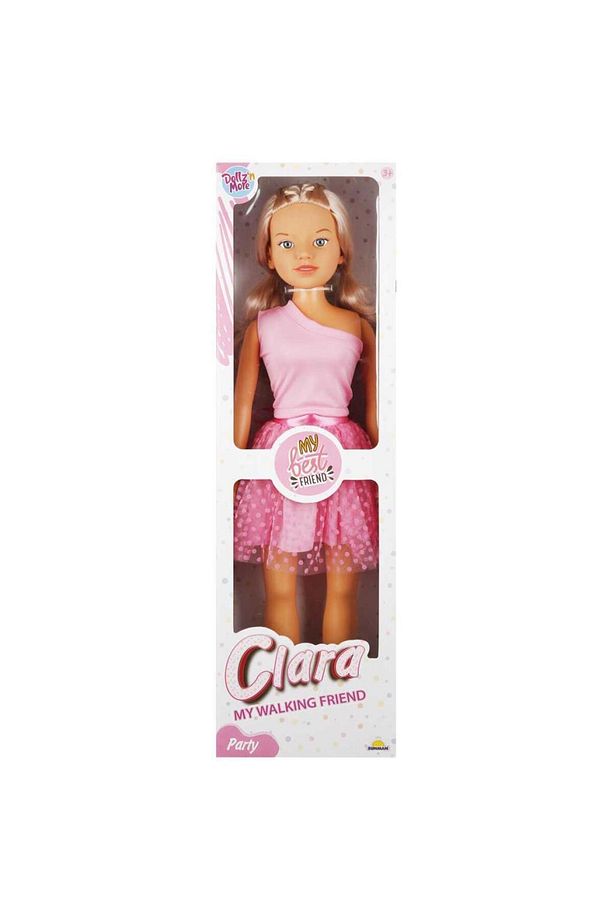 Yürüyüş Arkadaşım Clara Party 80 cm - 3