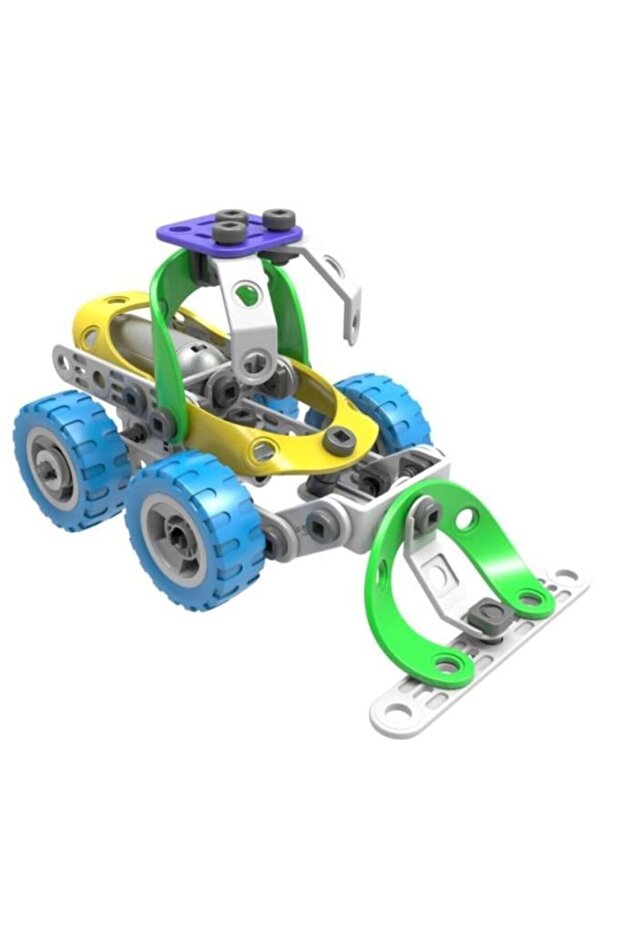 Smartivity Electric Blocks - 6