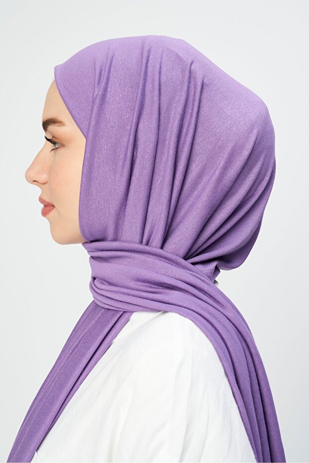 شال قطن ممشط - 3