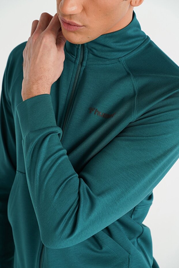 EVON FERMUARLI SWEATSHIRT - 3