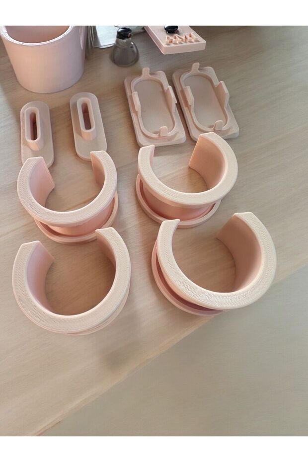 Citroen Ami Aksesuar Paketi Krem - 2