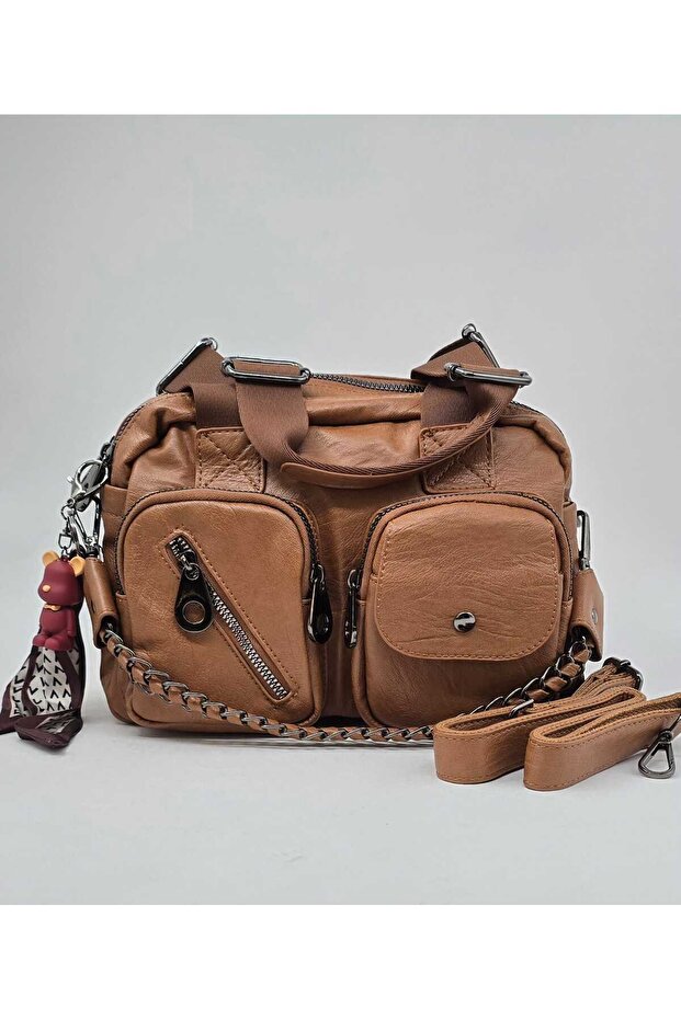 KADIN KOL ÇANTASI C.CCS17394 - 1