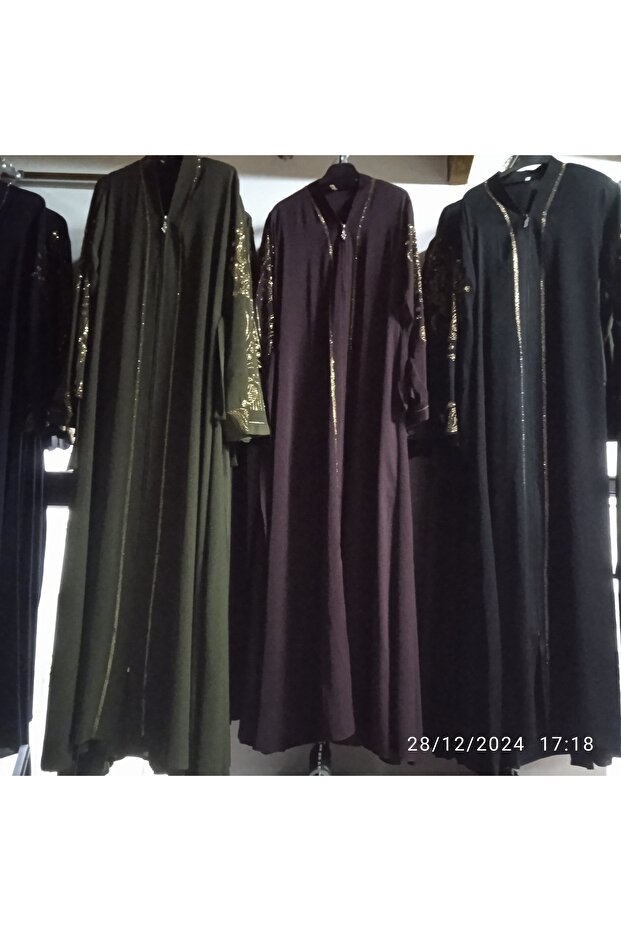 Medine ipeği abay - 1