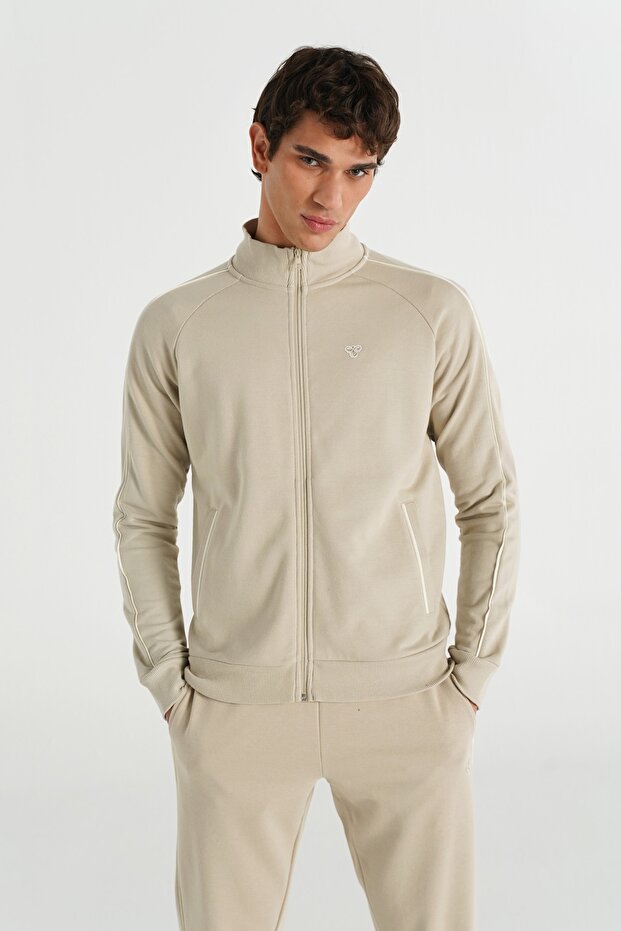 PABLO FERMUARLI SWEATSHIRT - 1