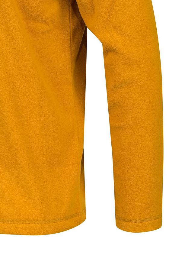 Cedric Erkek Fermuarlı İnce Polar Sweatshirt - 4