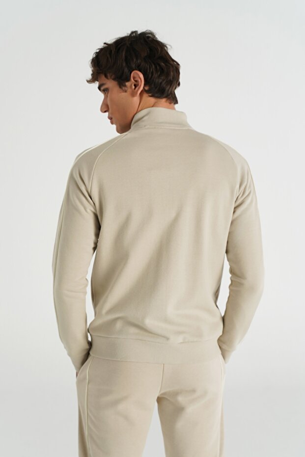 PABLO FERMUARLI SWEATSHIRT - 2