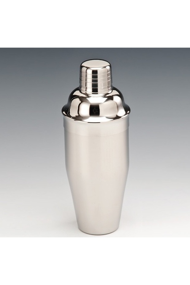 1020 Paslanmaz çelik shaker, 700 ml
