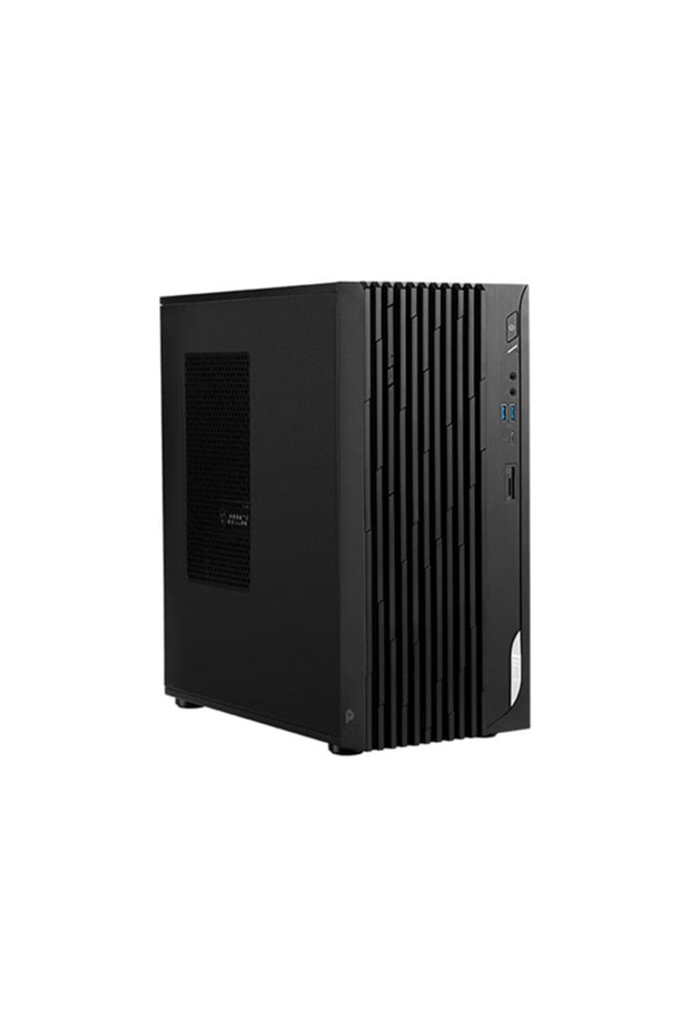 Pro DP180 Core I5 12400 24GB 512GB SSD UHD Grafik 23.8" MON Freedos MON23422XTRF04 + Zettausbbellek - 2