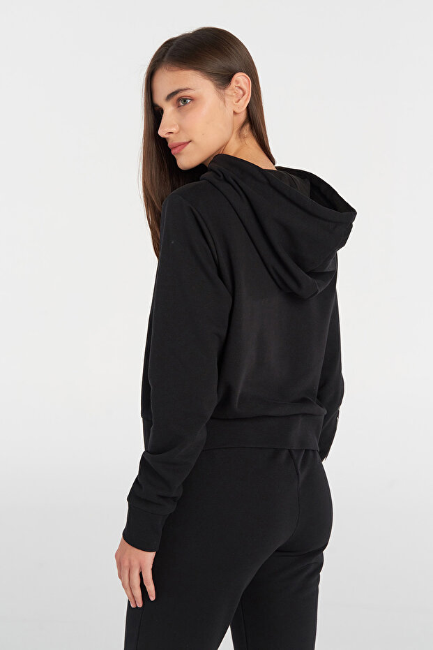 T-TE ELEMENTAL SHORT HOOIDE - 3